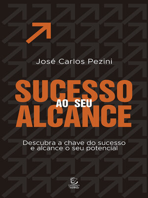 cover image of Sucesso ao seu alcance--eBook